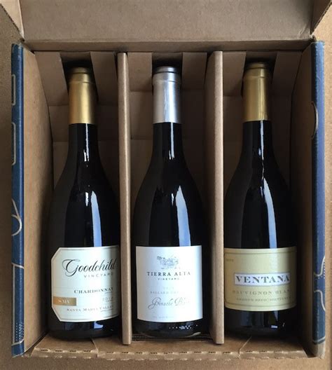 Then inform the agent that you want to blue apron cancel. Blue Apron Wine Subscription Box Review - October 2015 ...
