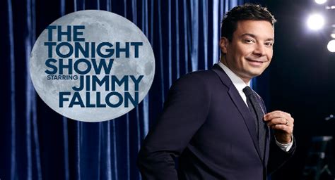New Tonight Show Jimmy Fallon March Episode Preview Revealed