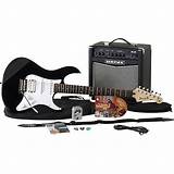 Yamaha Gigmaker Eg Electric Guitar Pack Review