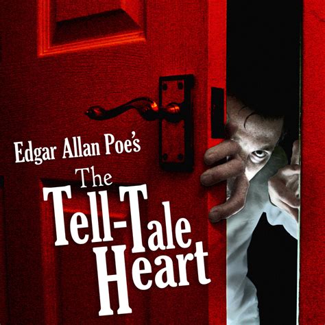 The Tell Tale Heart Scenesaver