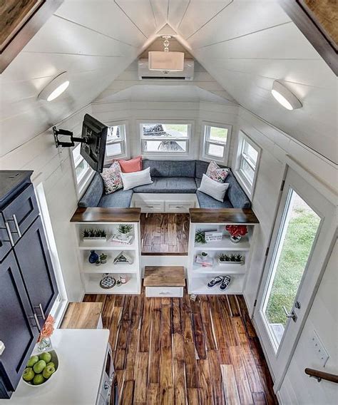 Fabulous Tiny Houses Design That Maximize Style And Function 36 Tiny