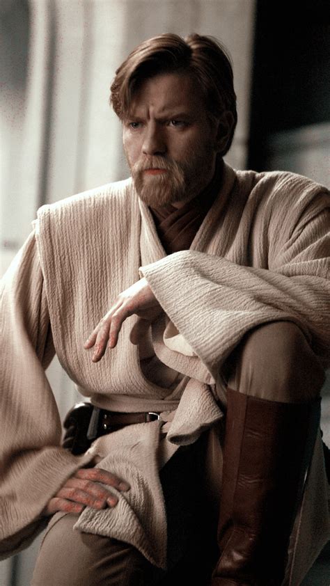 Obi Wan Kenobi La Guerra De Las Galaxias Foto 43206033 Fanpop