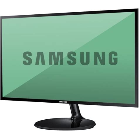 Samsung S24f350 24 Full Hd Led Widescreen Monitor