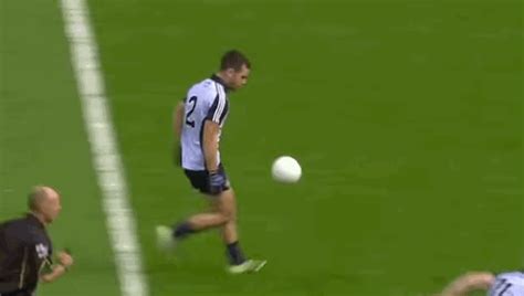 Why Irelands Version Of Football Is Better Than The Nfl Baltimoregaa