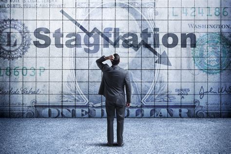 What Is Stagflation Practical Credit