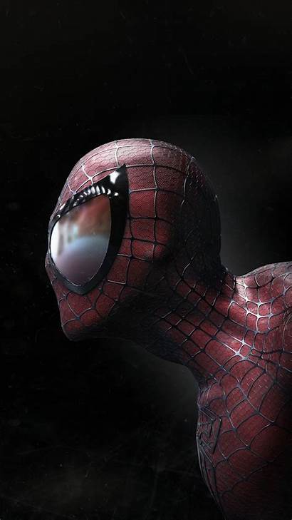 Venom Spiderman 4k Mobile Spider Wallpapers Faceoff