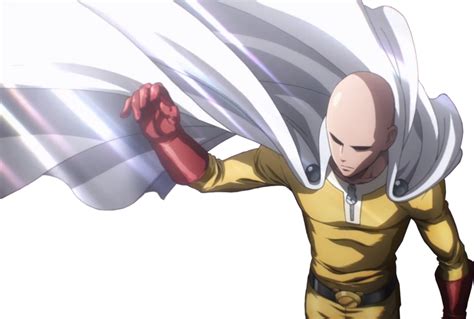 One Punch Png 22