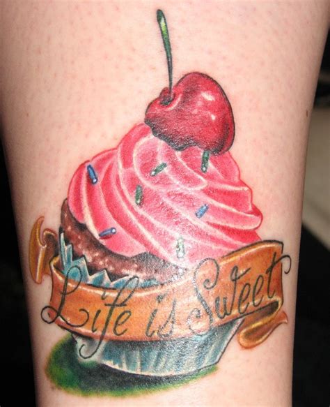 Top 40 Cute Cherry Tattoos For Girls