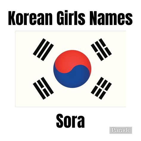 150 Korean Girl Names And Their Meanings Parade Entertainment Recipes Health Life Holidays