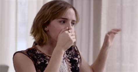 Emma Watson Beatboxing Popsugar Love And Sex