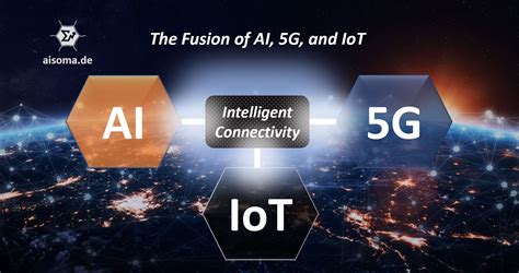 The Fusion Of 5g Iot And Ai Dzone