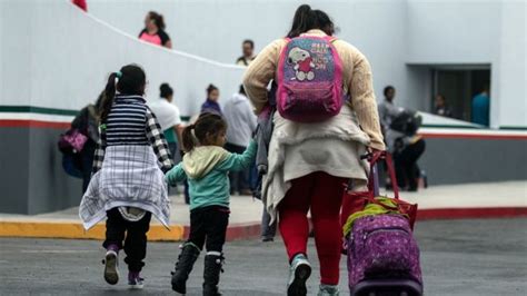 Estados Unidos Sigue Sin Encontrar A Los Padres De 545 Niños Separados