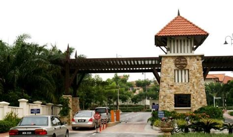 Gated Community With Guard Outdoor Structures Gated Community Pergola