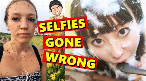 The 20 Worst Selfies Of All Time 11 Youtube