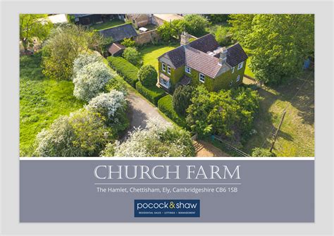 Church Farm Cam Design Studio