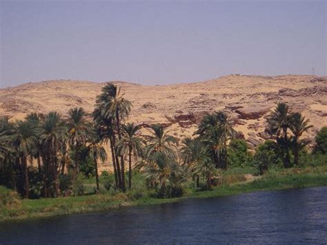 Nile Landscape Picture Of Nile River Valley Egypt TripAdvisor