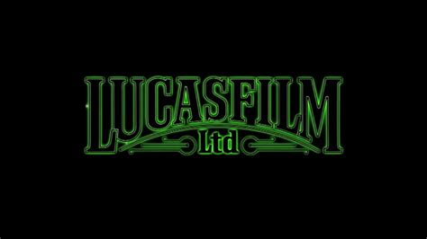 Lucasfilm Logo Youtube
