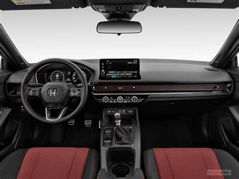 2022 Honda Civic 140 Interior Photos Us News