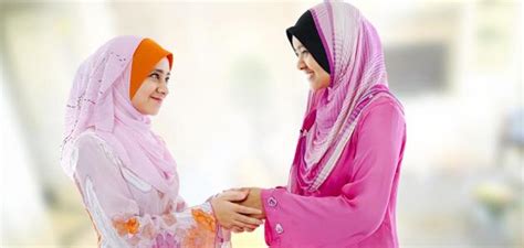 مكانة المرأة المسلمة موضوع