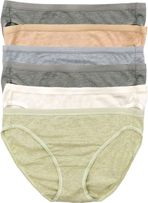felina organic cotton bikini underwear for women bikini panties for women seamless panties