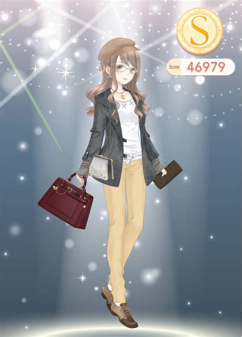 In love nikki you have the stylist arena, which you can find at the top left of your. Love Nikki ♡