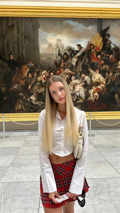 Polina Malinovskaya Nude Thegirlx