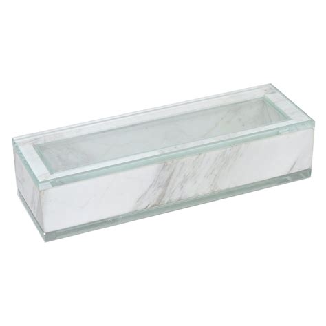 Our Best Decorative Accessories Deals Marble Box Darby Home Co