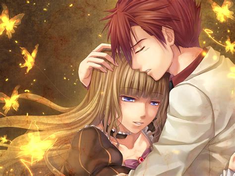 Check spelling or type a new query. Best Wallpapers Collection: Best Anime girls Wallpapers II