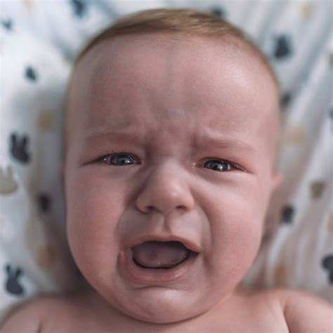 Premium Photo Baby Crying Sadness Crying Baby Boy Screaming Baby