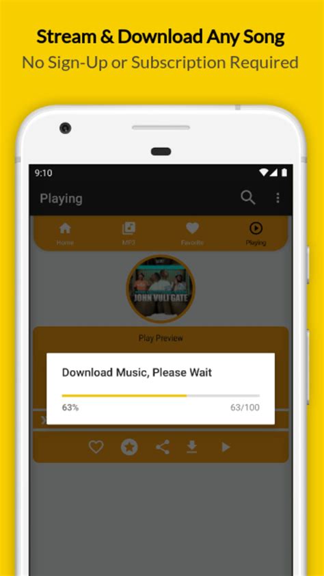 Fakaza Mp3 Downloader Music Para Android Descargar
