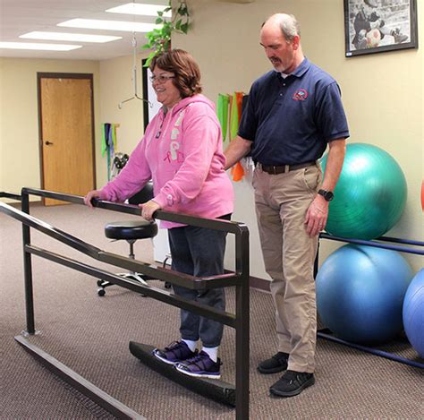Services Itr Physical Therapy