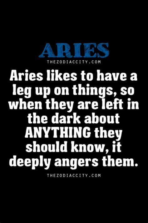 Aries Men Quotes Quotesgram