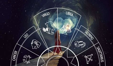 Zodiak Bulan September Ada Virgo Dan Libra Ini Perbedaannya