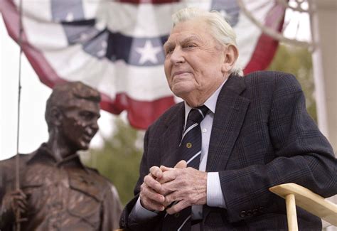 Andy Griffith Has Died At The Age Of 86 The Washington Post