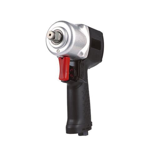12 Composite Air Impact Wrench Max Torque 450ft Lbs 610nm 10