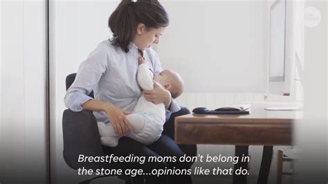 Breastfeeding Runway Model Mara Martin Was A Hit With Instagram Users