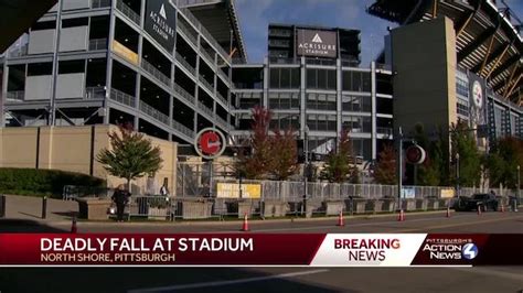 Dalton Ryan Keane Steelers Fan 27 Killed In Escalator Accident