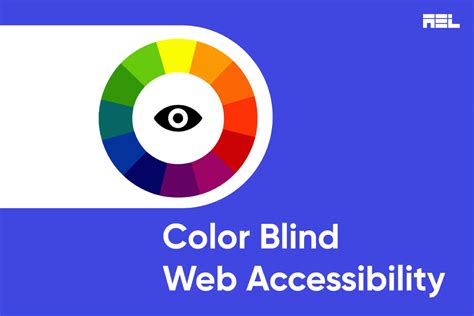 5 Simple Ways To Make Your Website Accessible For People With Color