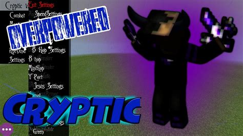 Check spelling or type a new query. CRYPTIC HACK CLIENT (With Download/Release beta ...
