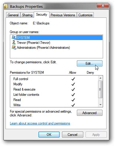 Remove The Lock Icon From A Folder In Windows 7 8 Or 10