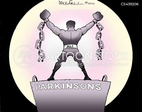 Parkinsons Disease Cartoons And Comics Funny Pictures From Cartoonstock