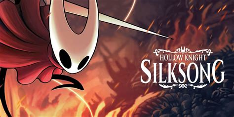 Hollow Knight Silksong Apunta A Ofrecer Novedades Antes De Lo Que Esperas