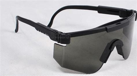 okulary us army spectacles ballistic protective specs przyciemniane oryginał nowe akcesoria