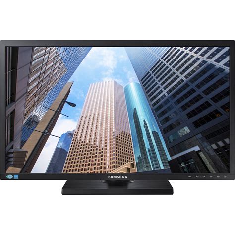 Upgrade Your Viewing Experience With Samsung Se450 24 Inch Smart Tv