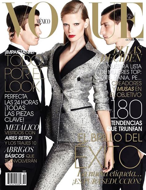 Vogue México Mejor Revista De Moda Y Belleza Vogue