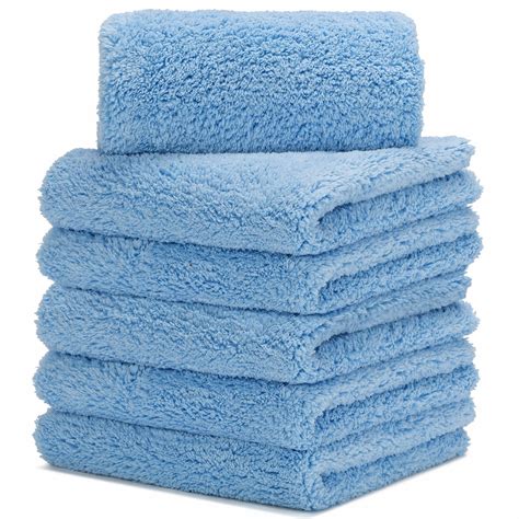 Buy Carcarez Microfiber Towels For Cars Car Drying Wash Detailing