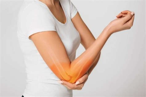 Common Causes Of Elbow Pain And 5 Natural Treatments Shin Wellness