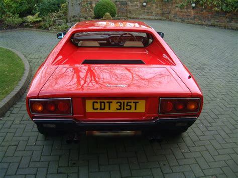 1978 ferrari 308 gt4 project from the bat archives: 1979 Ferrari Dino 308 GT4 - Specialized Vehicle Solutions