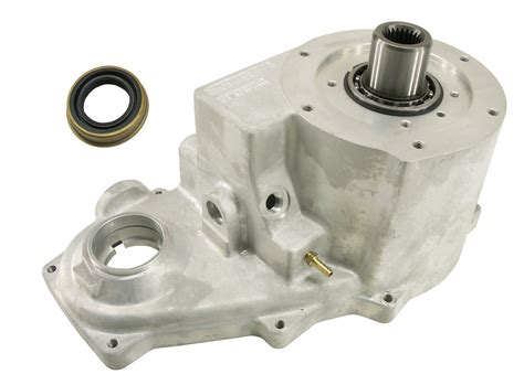 Teraflex Low 231 Hd Transfer Case For 87 06 Jeep Cherokee