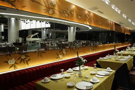Best Restaurant Interior Design Ideas Luxury 5 Star Restaurant China